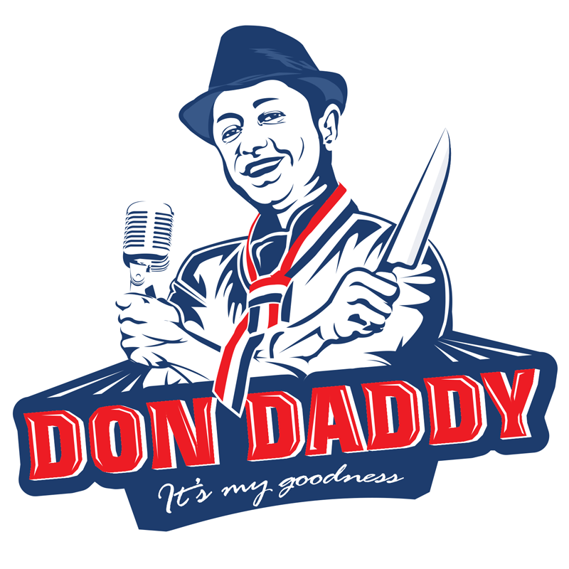 Don Daddy